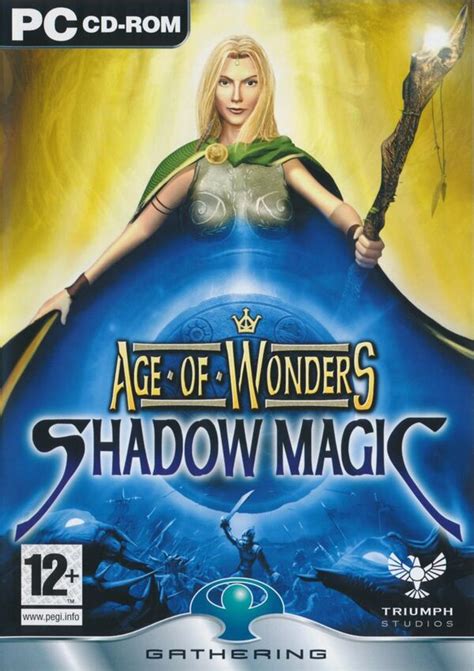 Master Your Strategy: Top Age of Wonders: Shadow Magic Mods for Tactical Gameplay